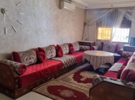 Appartement à Hay mohamadi VAV406