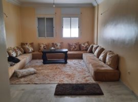 Appartement à quartier Adrar : LAV411