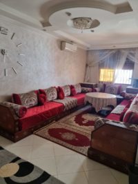 Appartement à Hay mohamadi VAV406